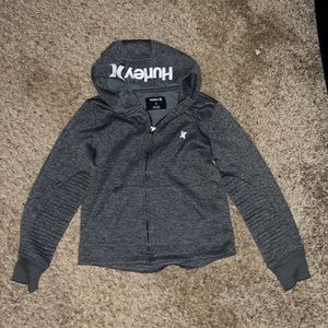 Boys Hurley Jacket sz S
